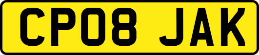 CP08JAK