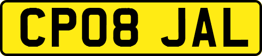 CP08JAL