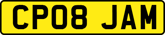 CP08JAM