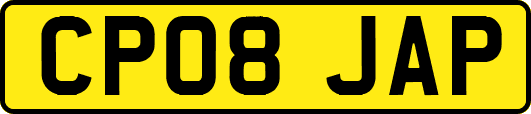 CP08JAP