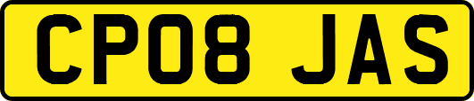 CP08JAS