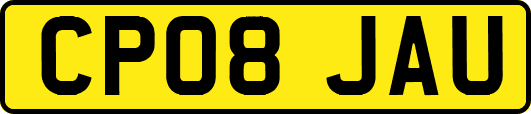 CP08JAU