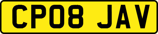 CP08JAV