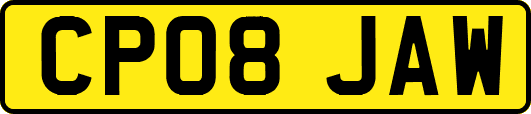 CP08JAW