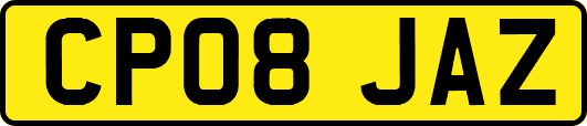 CP08JAZ