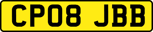 CP08JBB