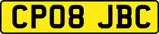 CP08JBC