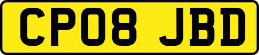 CP08JBD