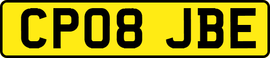 CP08JBE
