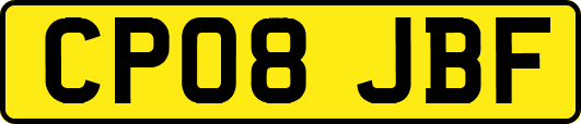 CP08JBF