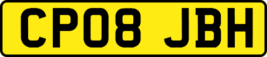 CP08JBH