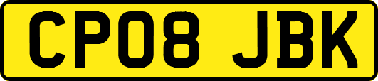 CP08JBK