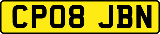 CP08JBN