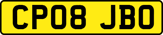 CP08JBO