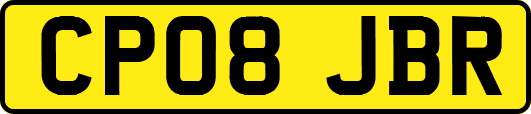 CP08JBR