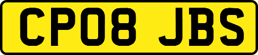 CP08JBS