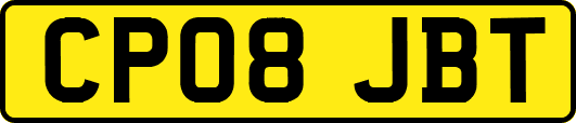 CP08JBT