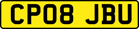 CP08JBU