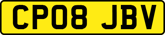 CP08JBV