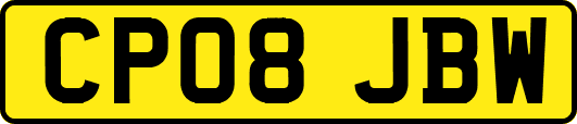 CP08JBW