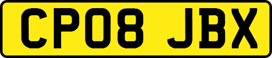 CP08JBX