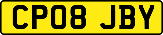 CP08JBY