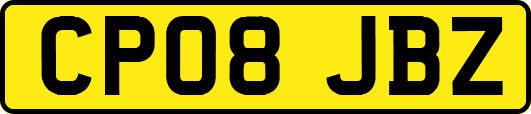 CP08JBZ