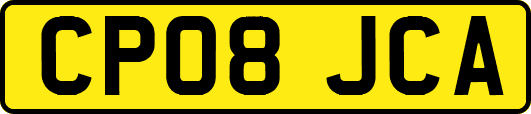 CP08JCA