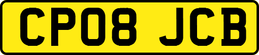 CP08JCB