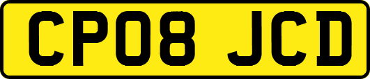 CP08JCD