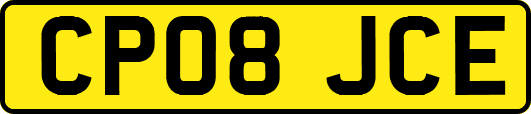 CP08JCE