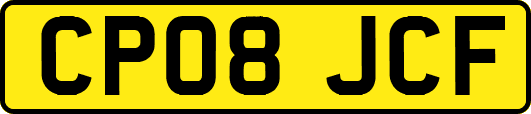 CP08JCF