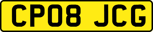 CP08JCG