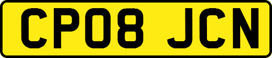 CP08JCN