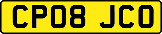 CP08JCO
