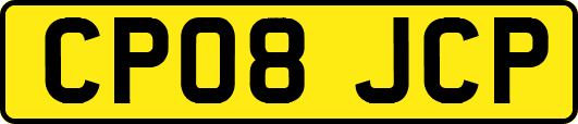 CP08JCP