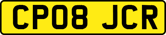CP08JCR