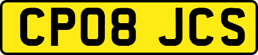 CP08JCS