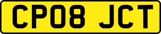 CP08JCT