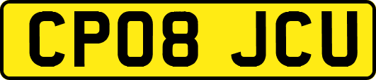 CP08JCU