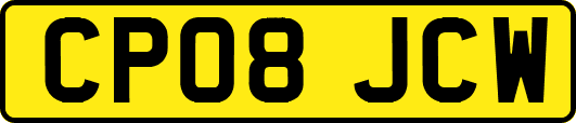 CP08JCW
