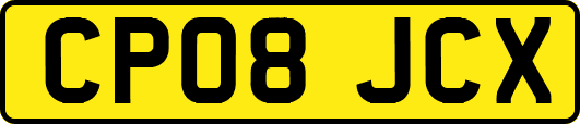 CP08JCX