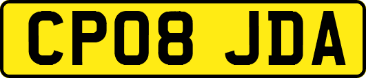 CP08JDA