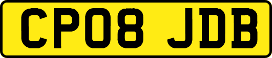 CP08JDB