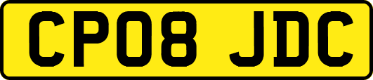 CP08JDC
