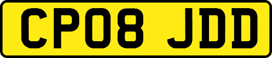 CP08JDD
