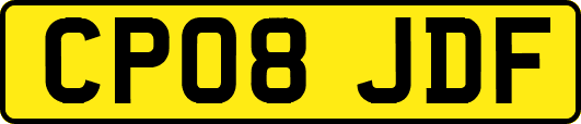 CP08JDF