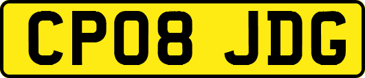 CP08JDG