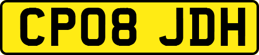 CP08JDH