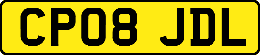 CP08JDL